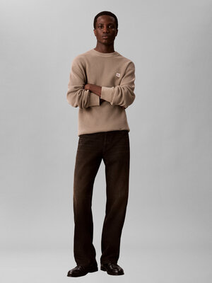 Calvin Klein Jeans – LV04RH326G-HMT svetr l/s