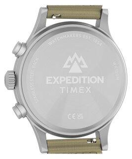 Luxusní TW2Y89300UK-SILVER HODINKY, UNI