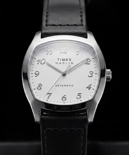 TIMEX – TW2Y84300UK-SILVER HODINKY 1