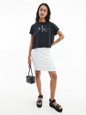 J20J216347-BEH triko s/s – Calvin Klein Jeans Ženy