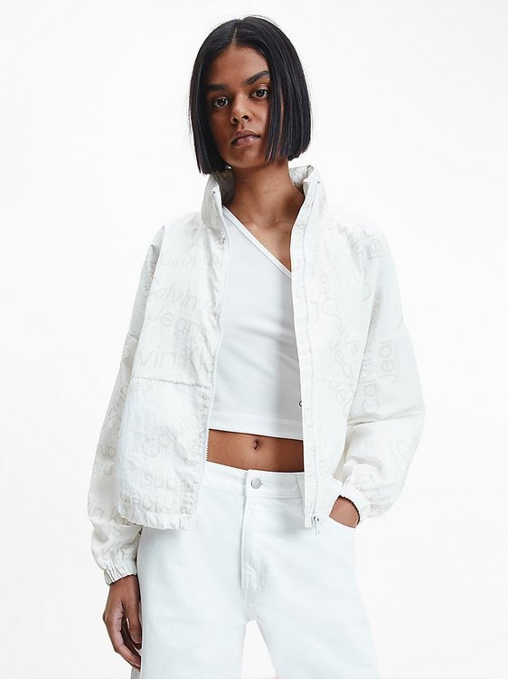 Calvin Klein Jeans – J20J218273-0LA větrovka