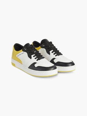 YM0YM00449-0K7 tenisky – Calvin Klein Jeans Muži