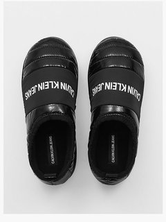 Luxusní YW0YW00479-BEH pantofle, 36, 37, 38, 39