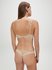 Módní Tanga Sculpted, Béžová barva, BASIC                                   , BASIC                                   