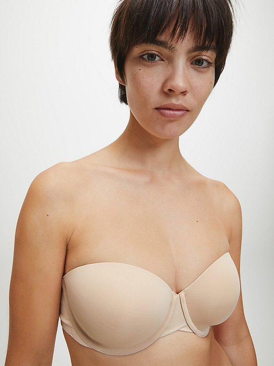 Béžová barva, Invisibles podprsenka