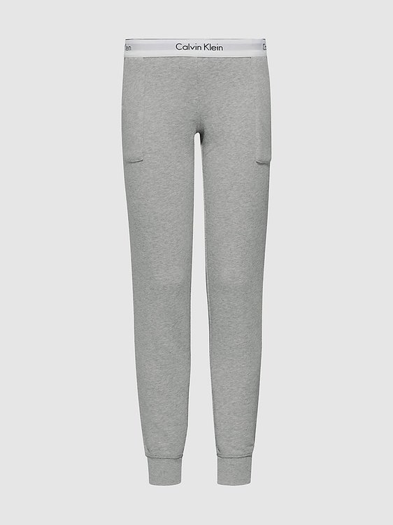 Noční Modern Cotton Šedá barva Ženy, Ženy, Ženy, Ženy, Ženy