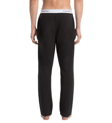 Tepláky – Calvin Klein Underwear, Černá barva Muži, Muži