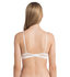 Podprsenka – Calvin Klein Underwear, Bílá barva Ženy, Ženy
