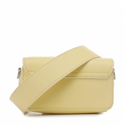 Picnic crossbody – Guess, Žlutá barva Ženy