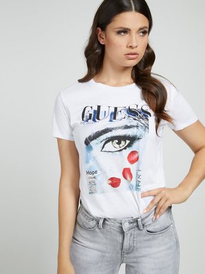 Guess – W1BI34K9SN1-G011 TRIKO
