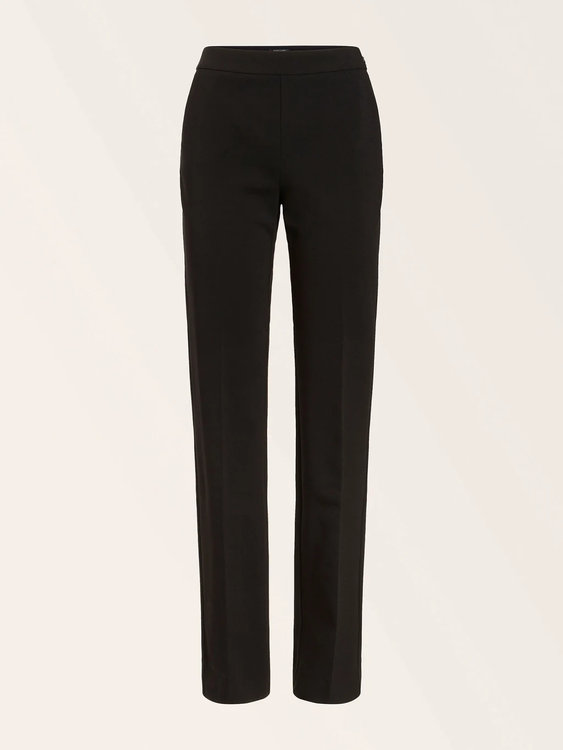 Brigitte kalhoty Černá barva Ženy, Ženy, Ženy 1