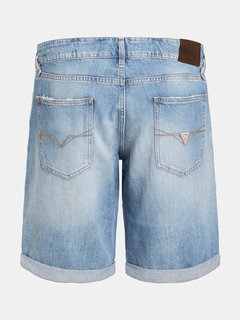 není fotka Sonny kraťasy