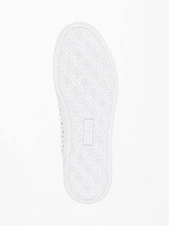 Ritzi tenisky Bílá barva Ženy