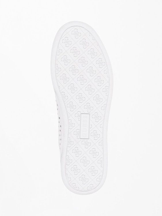 Ritzi tenisky Bílá barva Ženy