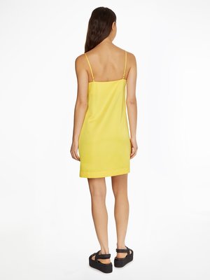 J20J218344-ZCU šaty n/s – Calvin Klein Jeans Ženy, Ženy