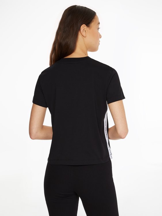 J20J218863-BEH triko s/s – Calvin Klein Jeans Ženy, Ženy