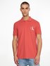 Monogram polo triko