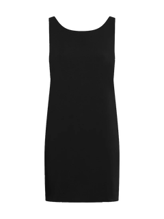 Travel šaty Černá barva Ženy