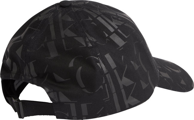 K50K509492-BDS kšiltovka – Calvin Klein Jeans Muži, Muži