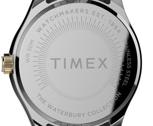 TW2V45600UK-Two-Tone HODINKY Ženy