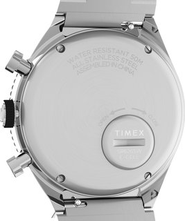 TW2V69800UK-Stainless Steel HODINKY Muži