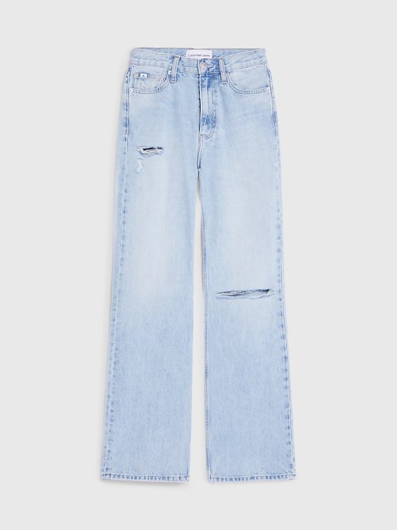 J20J221238-1AA jeans Ženy