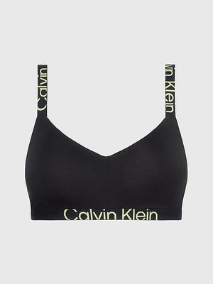 Calvin Klein Underwear – 000QF7697E-UB1 podprsenka LGHTLY LINED BRALETTE