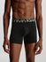 Future Shift Cotton boxery – Calvin Klein Underwear, Černá barva Muži