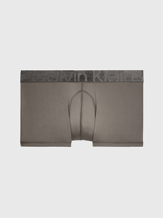 Calvin Klein Underwear – 000NB3678A-FYJ boxery LOW RISE TRUNK