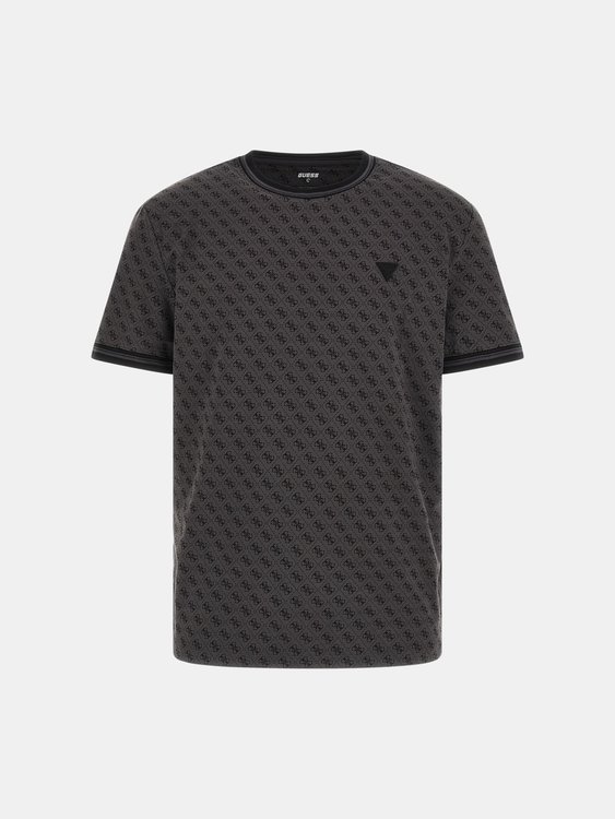 Luxusní Marshall triko, Šedá barva, S, M, L, XL, XXL