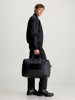 Modern Bar cestovní taška Černá barva Muži