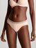 Sed Comfort Light bikiny – Calvin Klein Underwear, Růžová barva Ženy
