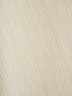 Krémová barva, Imperial Textured Knit košile