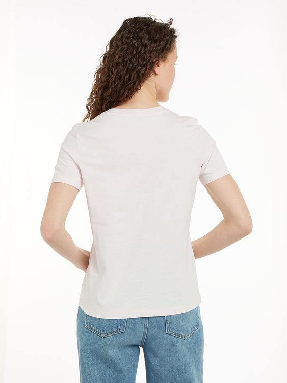 WW0WW43502-YBH triko s/s