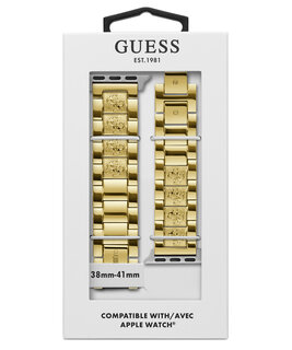 Apple Watch řemínek Zlatá barva Ženy