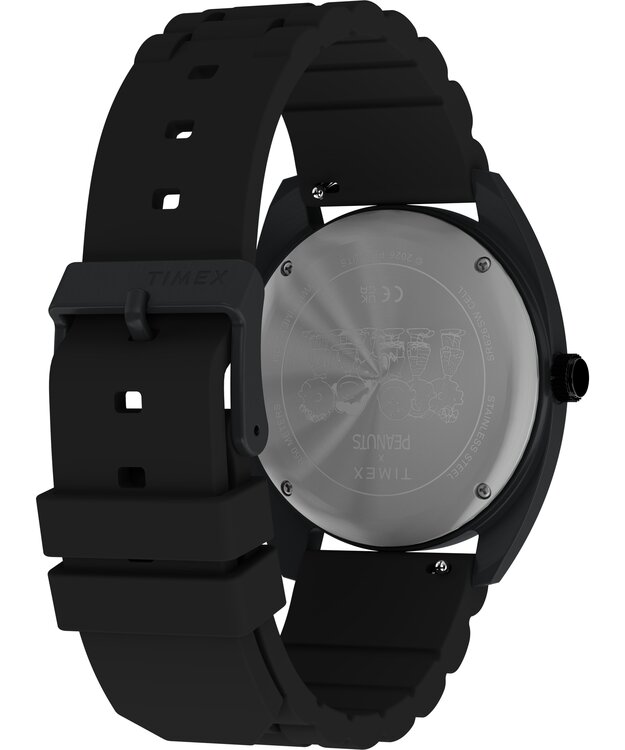 TW2Y70900UK-BLACK HODINKY Muži