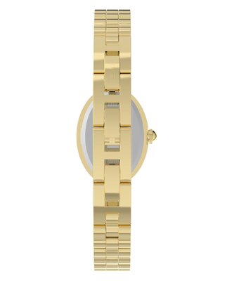 Módní TW2Y86100-GOLD HODINKY, 2026