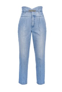 Pinko – 1J10LSY64Q-G76 jeans