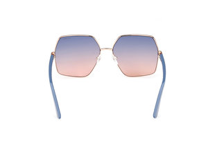 Luxusní Sluneční brýle, Modrá barva, T/U