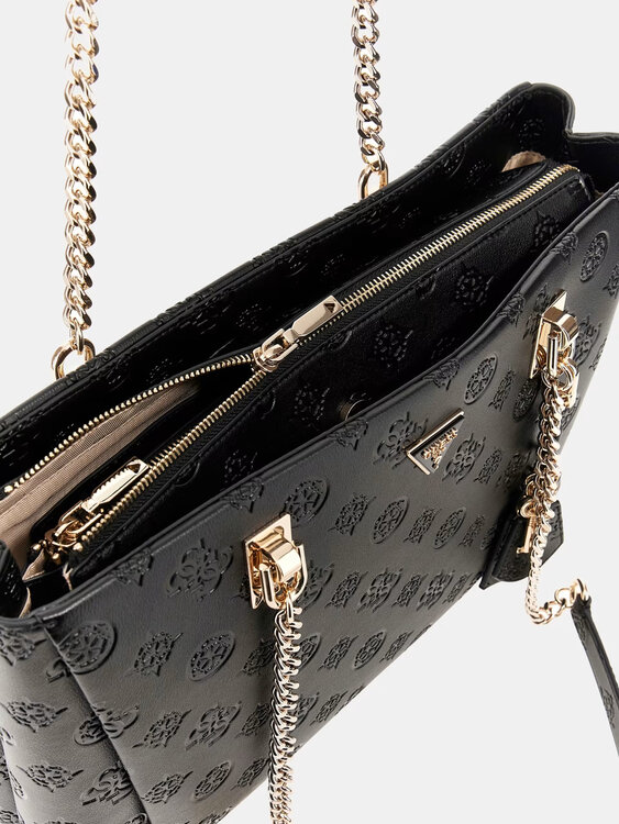 Módní HWPD7764230-BLO VELKÁ KABELKA, 2025