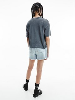 Módní J20J216283-BEH triko s/s, 2021