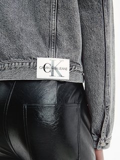 Luxusní J20J217814-1BZ bunda denim, XS, S, M