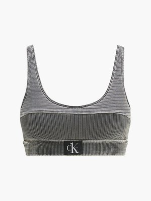 Calvin Klein Swimwear – KW0KW01753-BEH plavky BRALETTE-RP