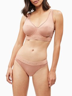 Béžová barva, Tonal Logo podprsenka