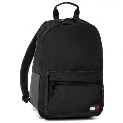 Tommy Hilfiger – TH Batoh, Černá barva