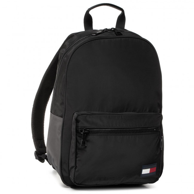 Tommy Hilfiger – TH Batoh, Černá barva