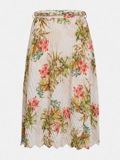 1GG7019540Z-P0ZA SUKNĚ Ženy