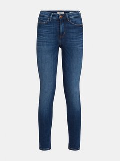 W1YA46D4GV2-CRM2 JEANS – Guess Ženy