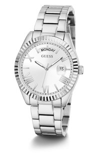 Hodinky Luna Stříbrná barva Ženy 1