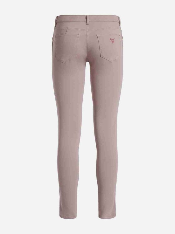 Růžová barva, Curve X kalhoty 2